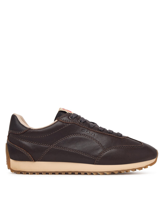 Gant Sneakers Gant 33531335 Dunkelbraun