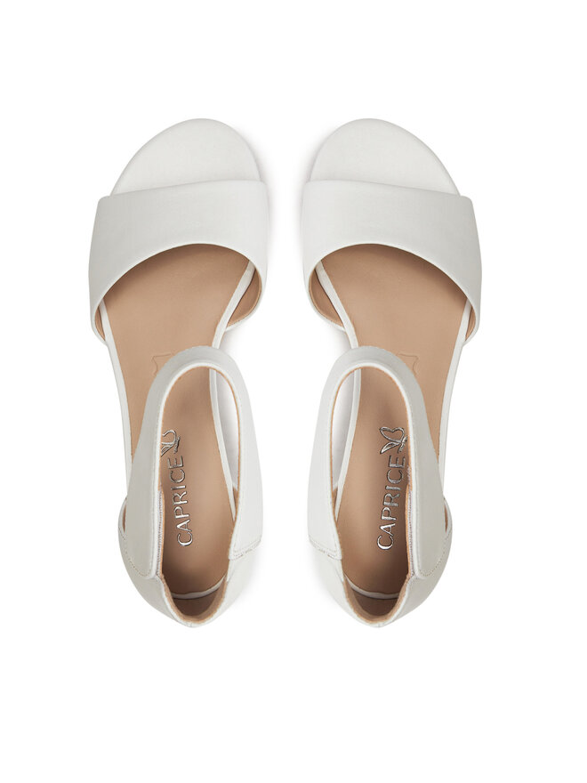 Caprice Sandales Caprice 9-28212-42 Balts