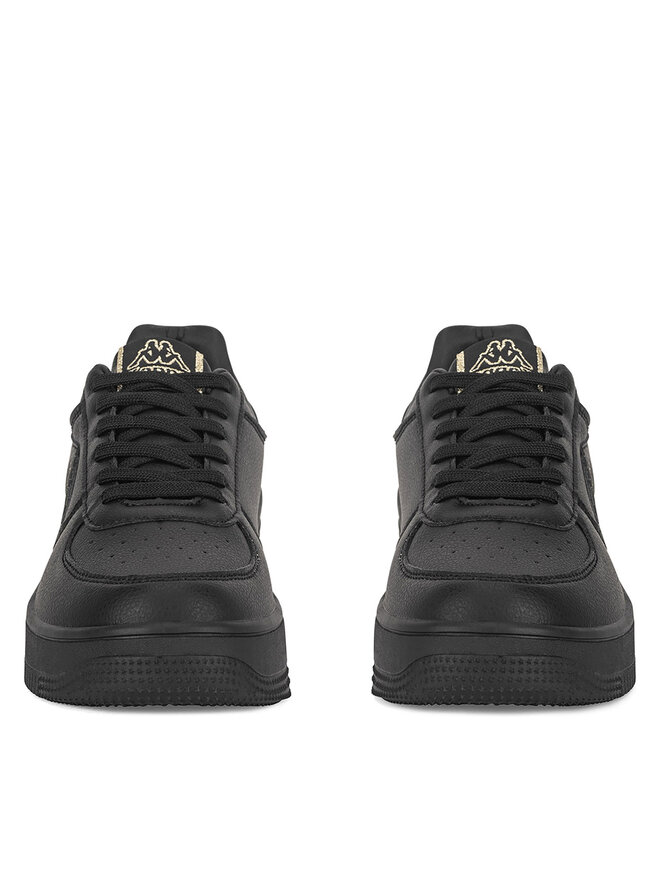 Kappa Sneakersy Kappa VSKA004 Czarny