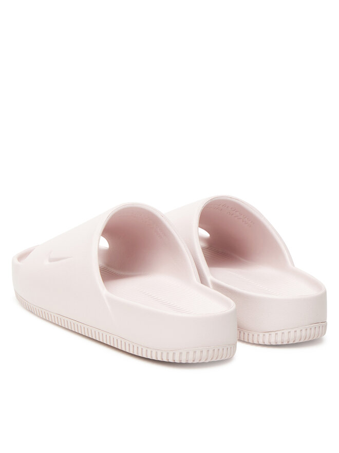 Nike Чехли Nike Calm Slide DX4816 Розов