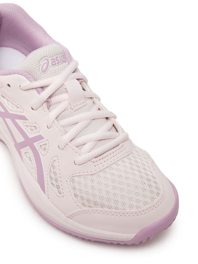 Asics Παπούτσια Σάλας Asics Upcourt 6 Gs 1074A045 Ροζ