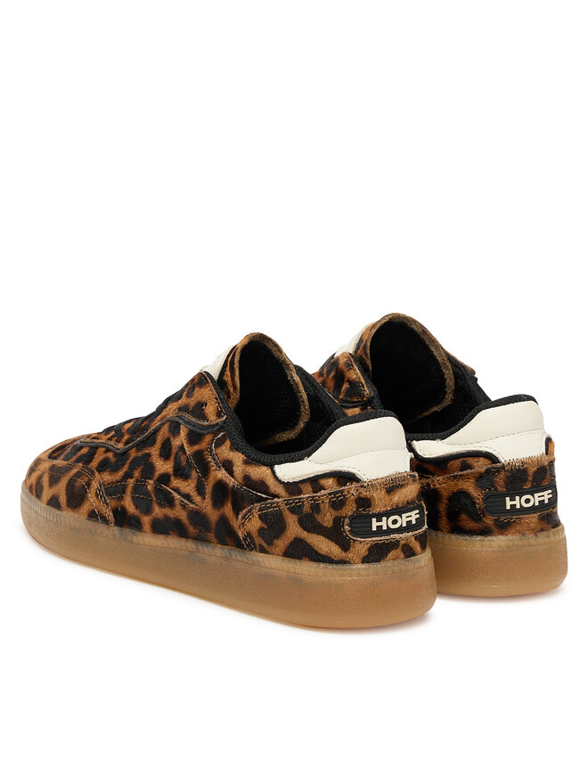 HOFF Zapatillas HOFF Alley 22562012 Marrón
