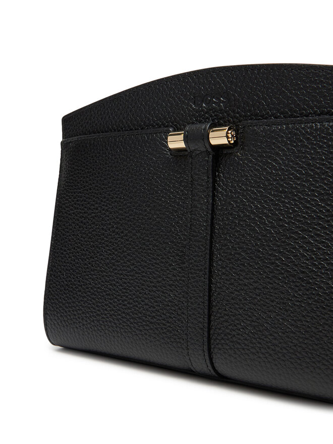 BOSS Handtasche BOSS Lidney 50542067 Schwarz