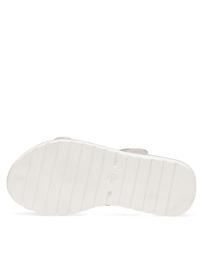 Nelli Blu Sandali Nelli Blu CM220830-3 Pisana