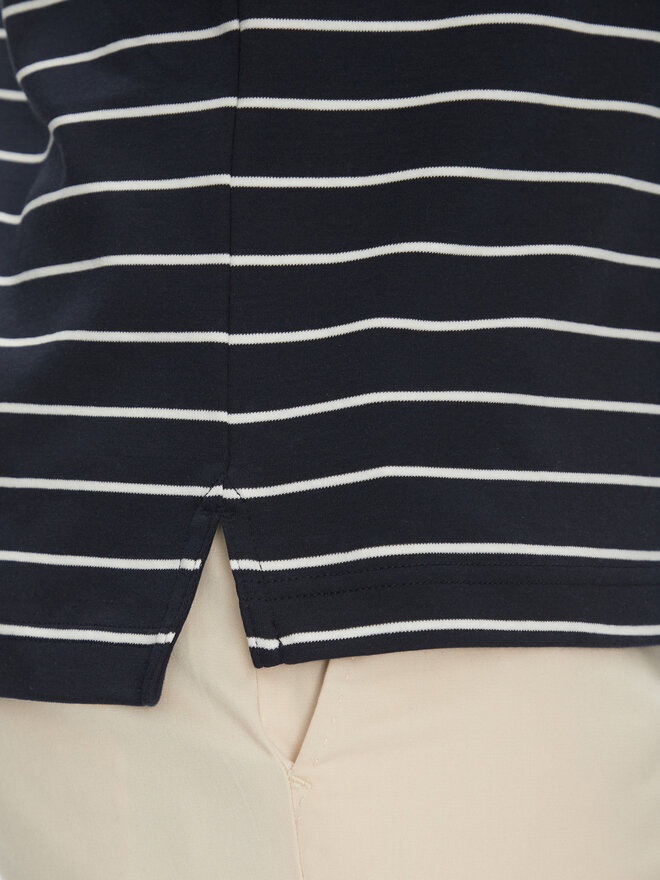 Tommy Hilfiger Tommy Hilfiger Polo marškinėliai MW0MW39994 Tamsiai mėlyna Regular Fit