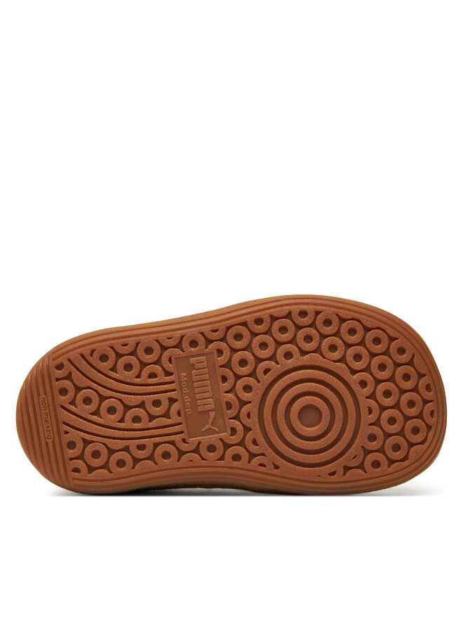 Puma Снікерcи Puma Palermo Lth Ac Inf 397277 01 Білий