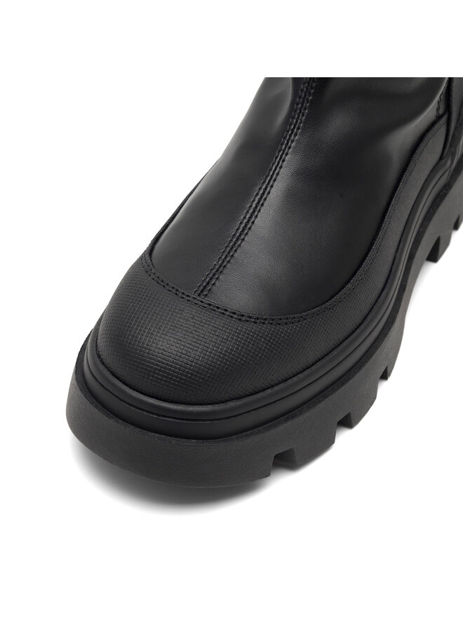 Jenny Fairy Stiefeletten Jenny Fairy ELI SK23955 Schwarz