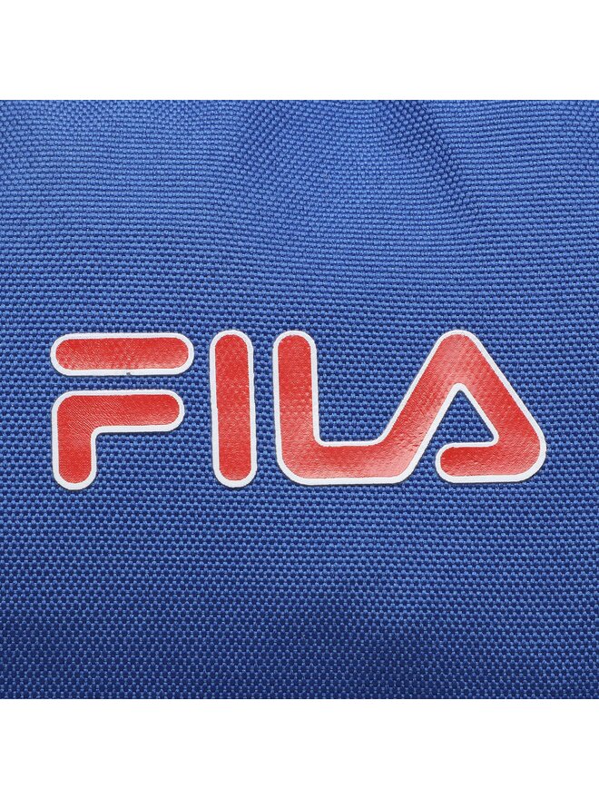 Fila Plecak Fila Bury Small Easy Backpack FBK0013 Niebieski