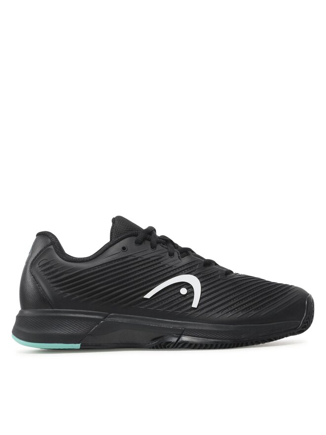 Head Scarpe da tennis Head Revolt Pro 4.0 Clay 273213 Nero