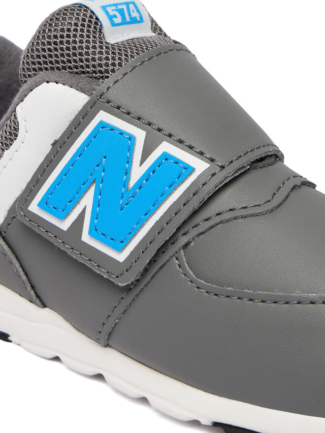New Balance Sneakers New Balance I57413Y Grau