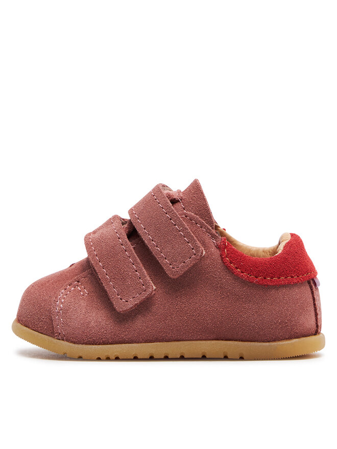 Mrugała Sneakersy Mrugała Micro 3101/4-44 Różowy