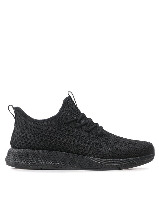 Sprandi Sneakers Sprandi MP07-GVA1 Negru