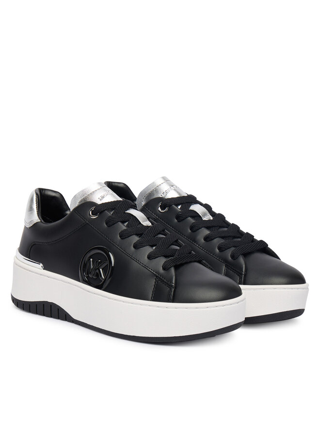 MICHAEL Michael Kors Sneakers MICHAEL Michael Kors Dottie 43R6DTFS5L Schwarz