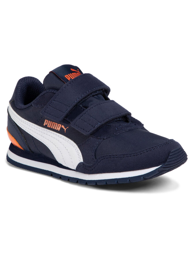 Puma Zapatillas Puma St Runner v2 Nl V Ps 365294 15 Azul marino