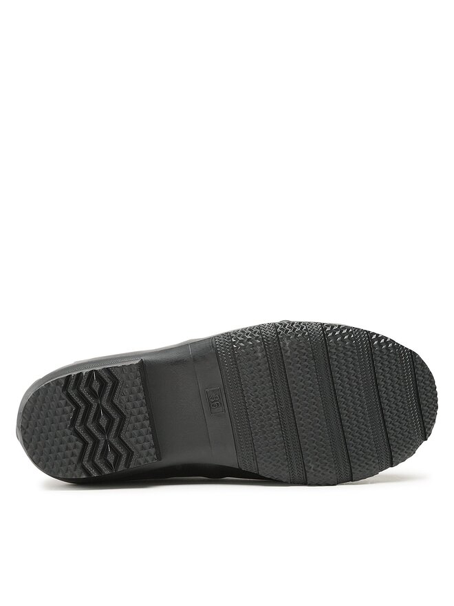 MOLS Holínky MOLS Homebush W Rubber M174668 Černá
