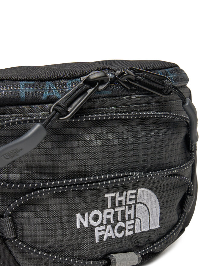 The North Face Gürteltasche﻿ The North Face Jester Lumbar NF0A52TM0IO1 Schwarz