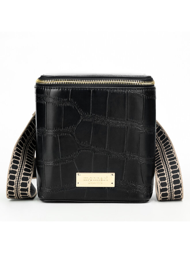 Monnari Torbica Monnari BAG6140 KM20D000 Crna