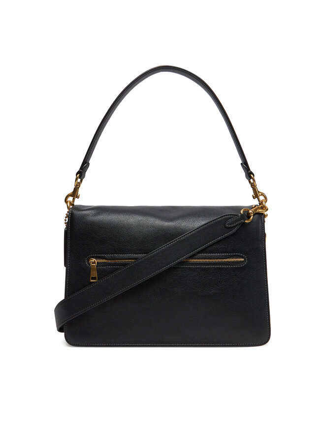 Coach Handtasche Coach CY920 Schwarz