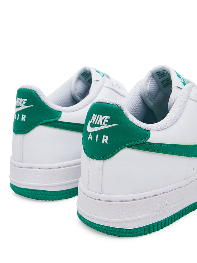 Nike Sneakersy Nike Air Force 1 (GS) FV5948 103 Bílá
