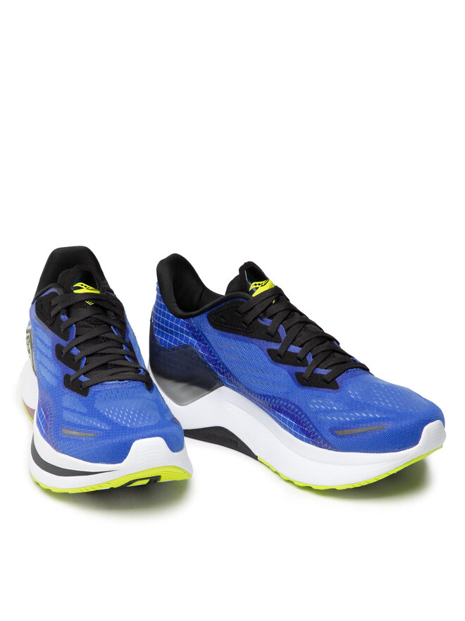 Взуття для бігу Saucony Endorphin Shift 2 S20689-25 Голубий