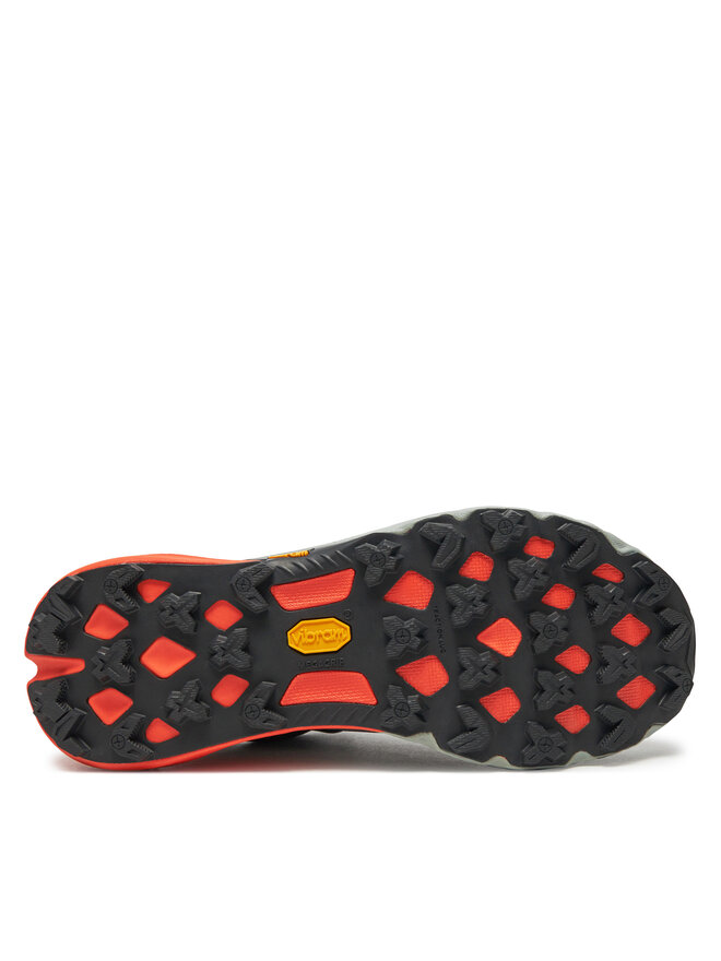 Merrell Παπούτσια για Γυμναστήριο Merrell Agility Peak 5 Gtx GORE-TEX J068041 Μαύρο