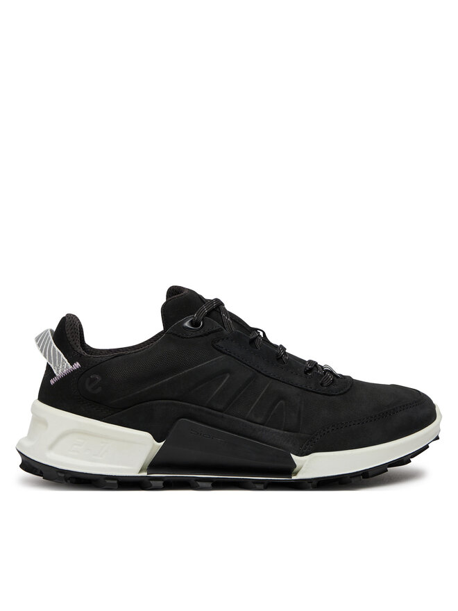 ECCO Trekingová obuv ECCO Biom 2.1 X Mountain W 82386302001 Černá