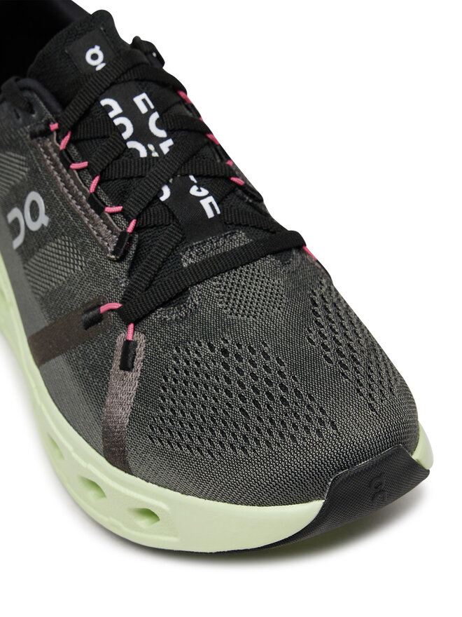 On Pantofi pentru alergare On Cloudeclipse M 3MD30092551 Gri
