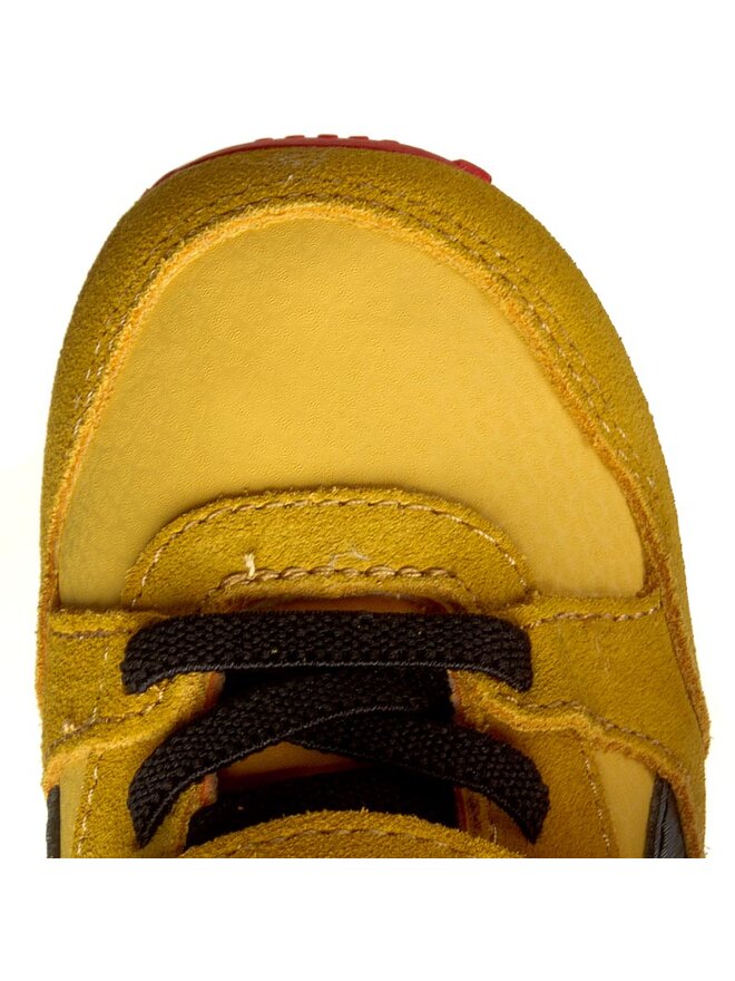 Reebok Sneakers Reebok The Lion Guard Runner AR1918 Gelb