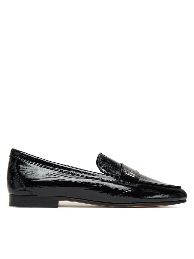 Liu Jo Loaferice Liu Jo Emel 05 SF5045 PX051 Crna