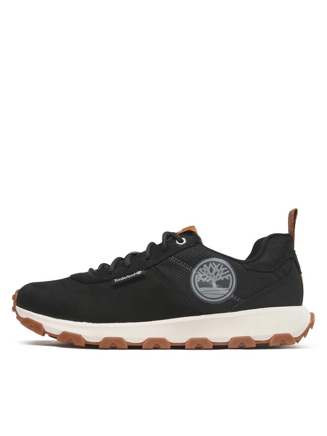 Timberland Sneakers Timberland Winsor Trail Low TB0A5TKV0151 Negru