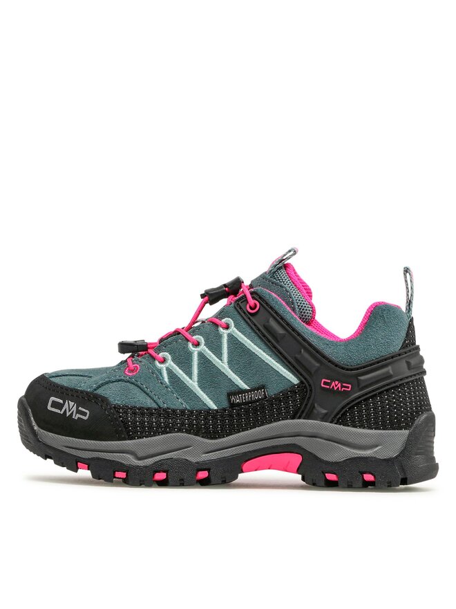 CMP Trekkings CMP Rigel Low Trekking Wp 3Q13244 Gri