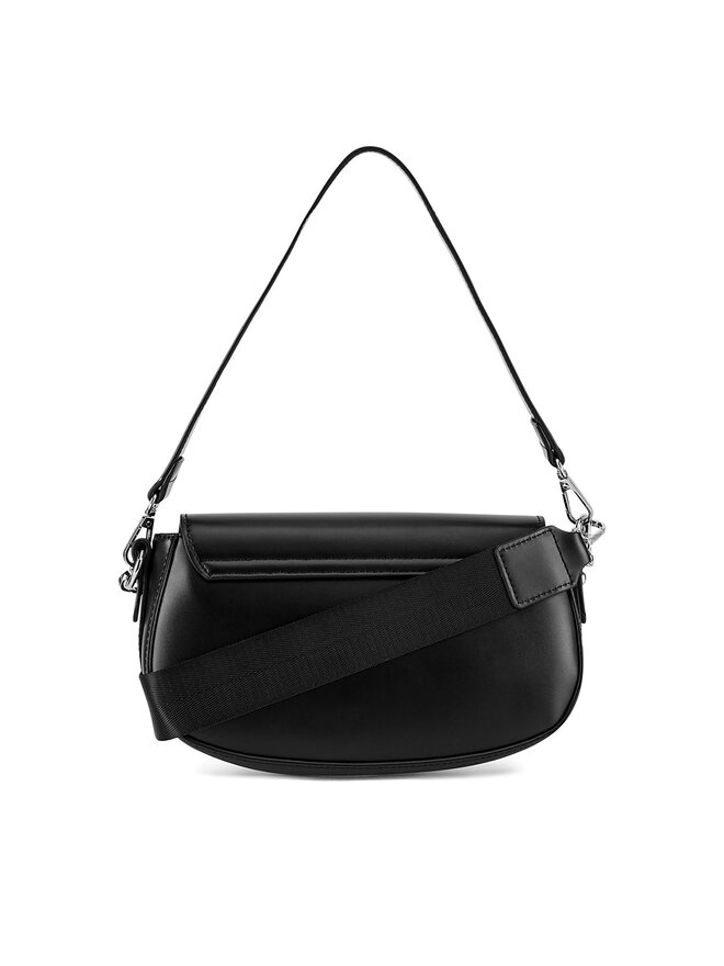 DeeZee Ročna torba DeeZee MDP-L-029-06 Črna