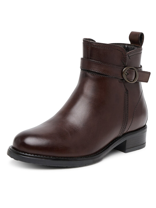 Lasocki Stiefeletten Lasocki CEO-WB-DAFFY-44 Braun