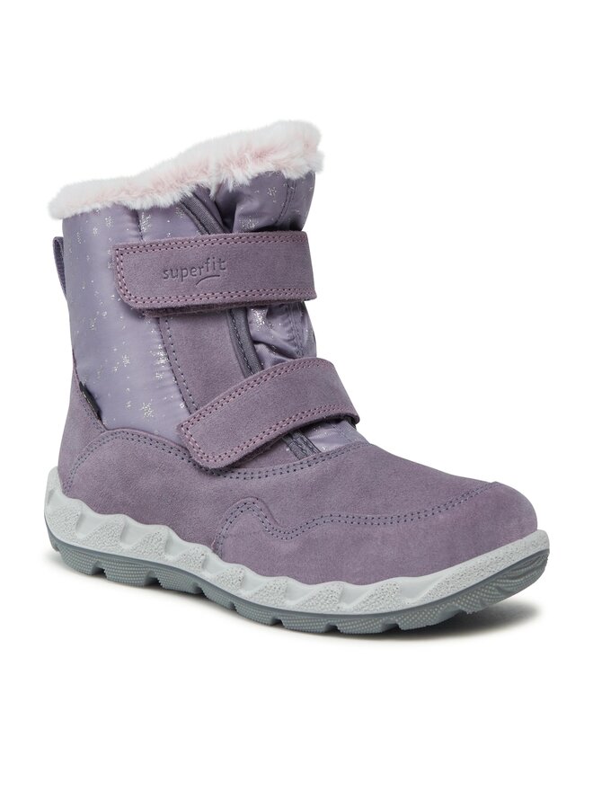 Superfit Cizme de zăpadă Superfit GORE-TEX 1-006011-8510 D Albastru