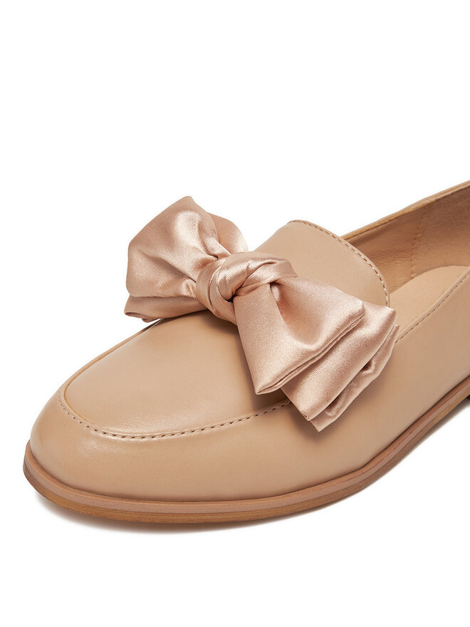 DeeZee Slipper DeeZee HY20232-2 Beige