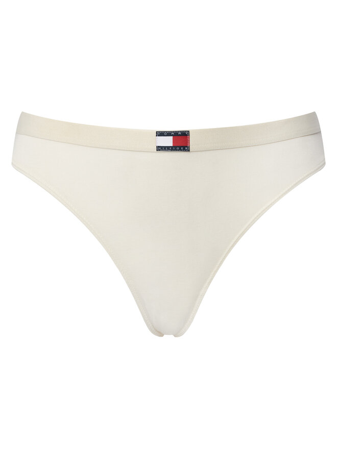 Tommy Hilfiger Tommy Hilfiger Panty-Set UW0UW06141 Bunt