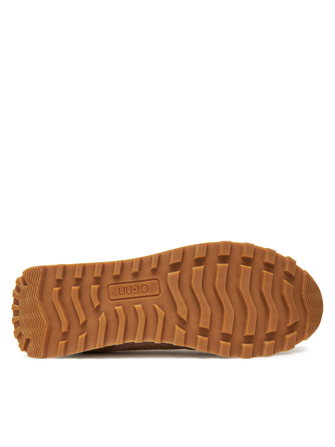 Liu Jo Sneakers Liu Jo Evelyn 915 BF5057 TX500 Rosa