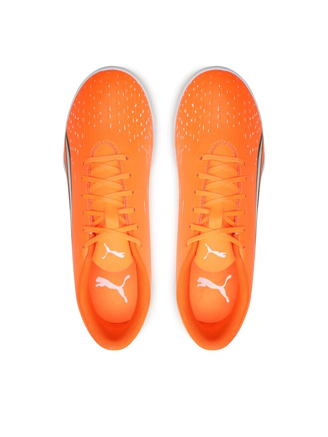 Puma Scarpe da calcio Puma Ultra Play It Ultra 107227 01 Arancione