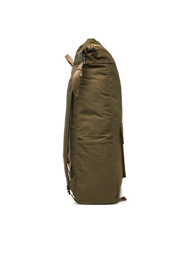 Barbour Σακίδιο Barbour UBA0746GN31 Πράσινο