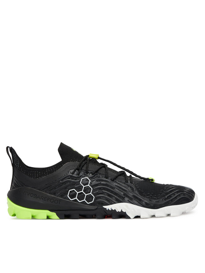 Vivo Barefoot Снікерcи Vivo Barefoot Hydra Esc 309460 Чорний