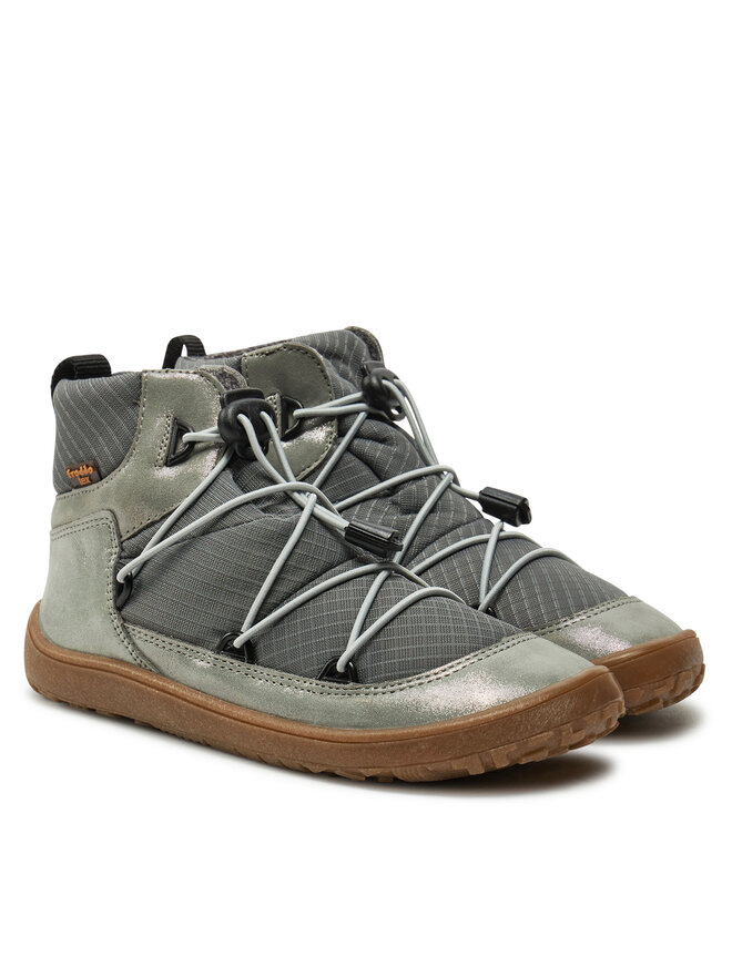Froddo Polacchine Froddo G3110257-10 M Grigio