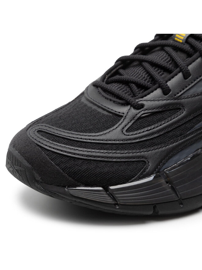Reebok Laufschuhe Reebok Zig Kinetica 2.5 GX0504 Schwarz
