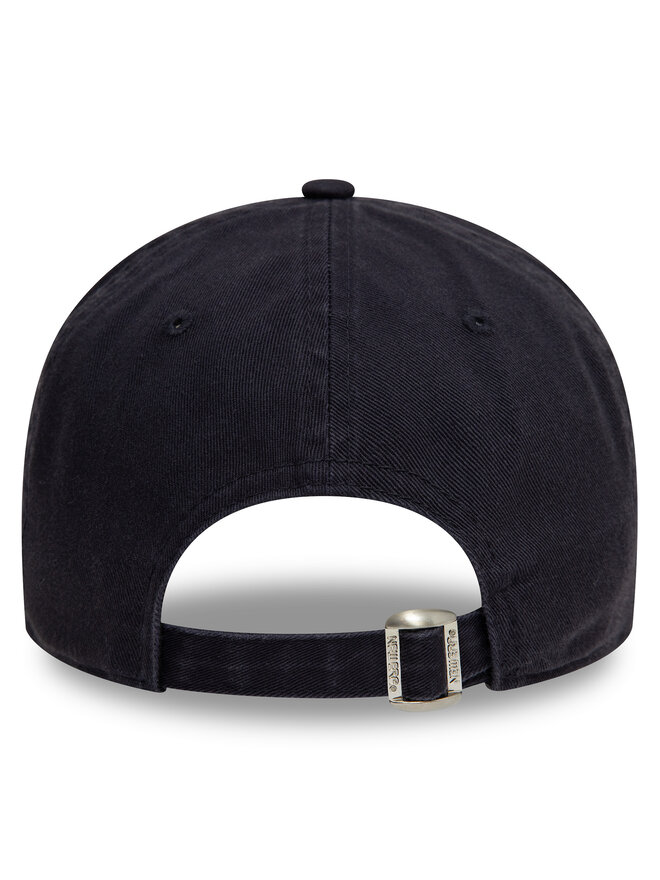 New Era Kapa s šiltom New Era Bugs Bunny Warner Brothers Washed 9TWENTY 60595280 Mornarsko modra