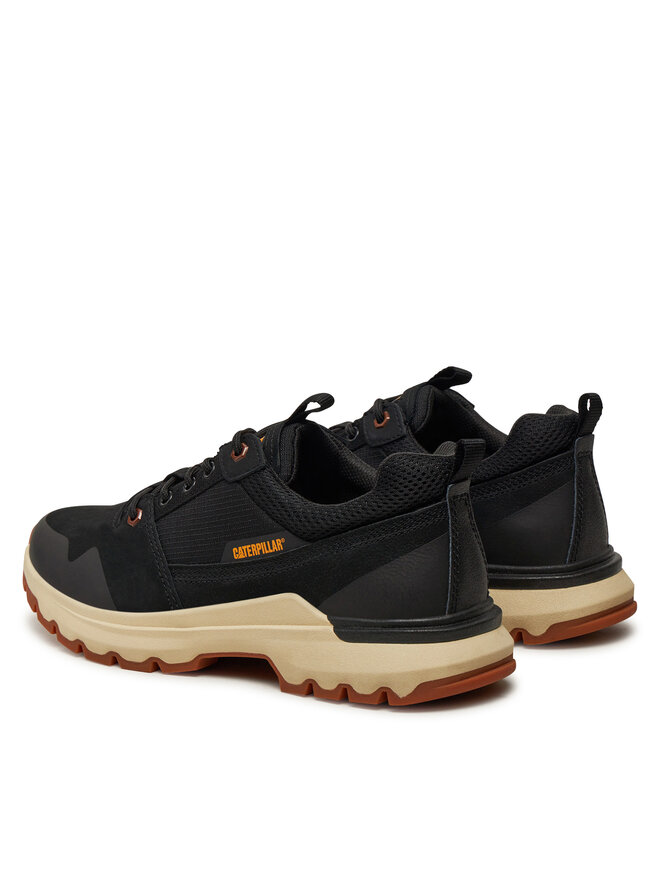 CATerpillar Zapatillas CATerpillar Colorado P725994 Negro