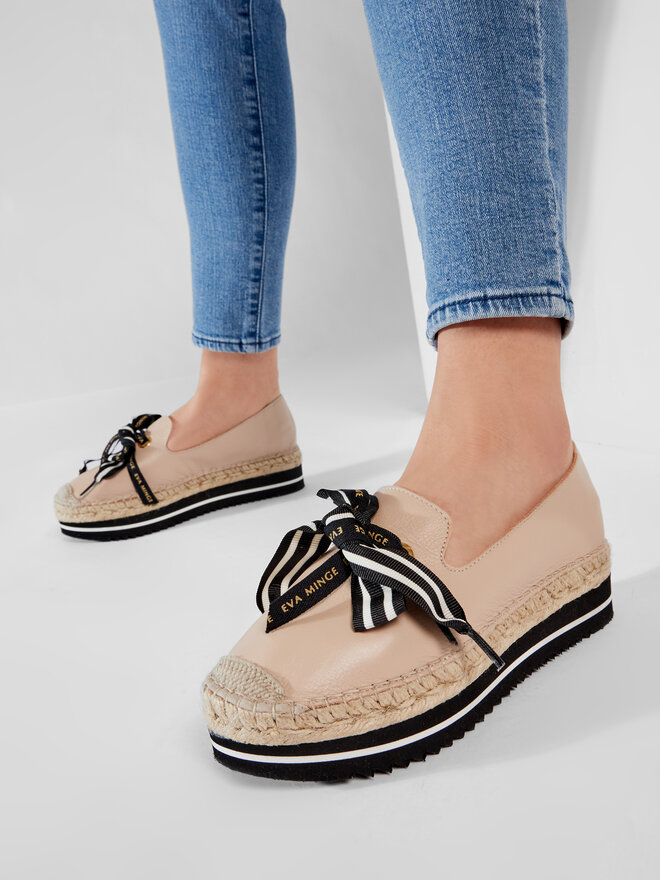 Eva minge espadrilles 2025