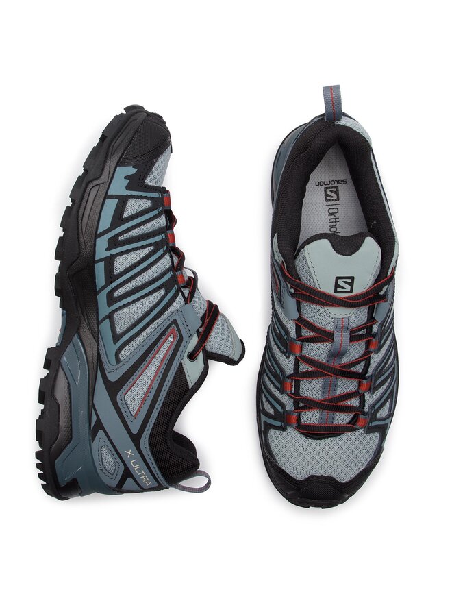 Salomon men's x ultra 3 prime deals