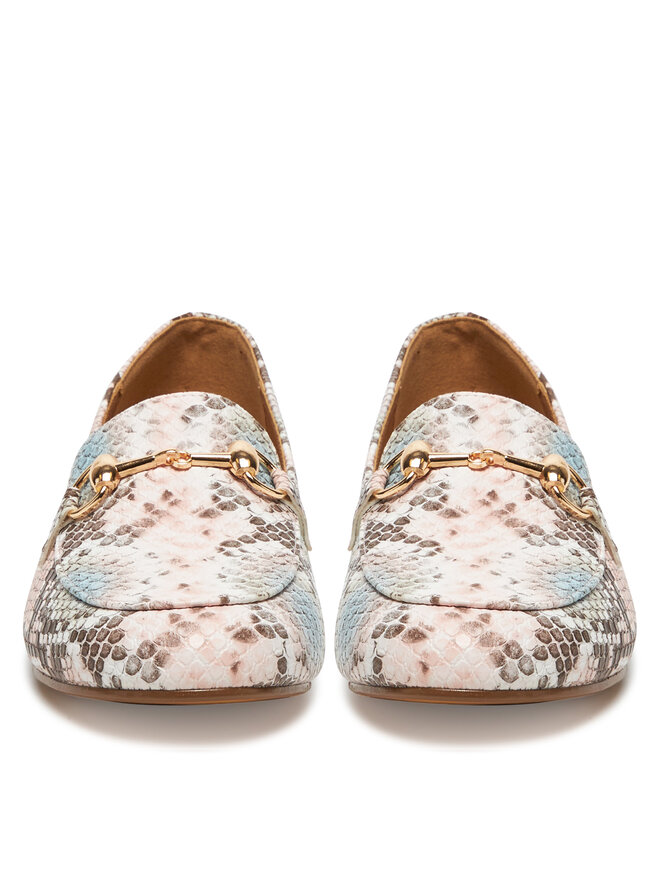 DeeZee Loaferke DeeZee 10-633 Pisana