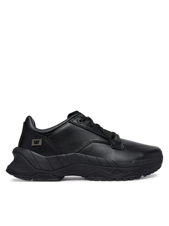 CAT Footwear Halbschuhe CAT Footwear Wattage P726906 Schwarz