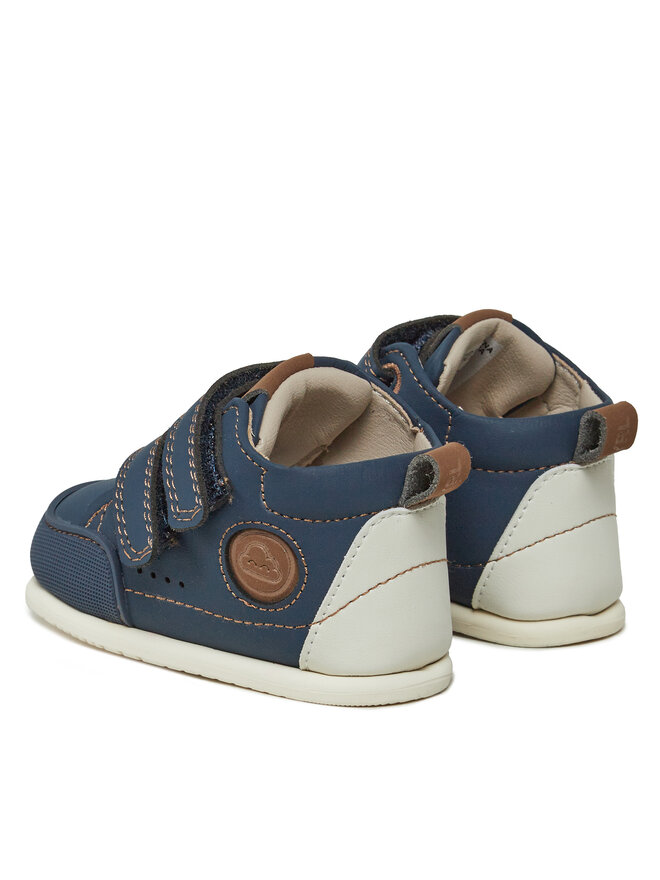 Mayoral Botines planos Mayoral 42417 Azul marino