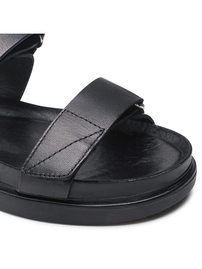 Sandales Vagabond Shoemakers Erin 5332 601 20 Noir chaussures